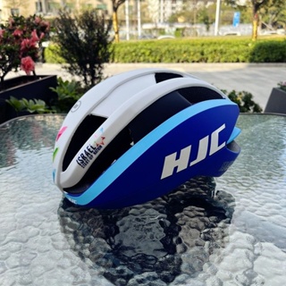 壹品家居 新款環法專業自行車頭盔 HJC IBEX公路山地車男女單車騎行安全帽