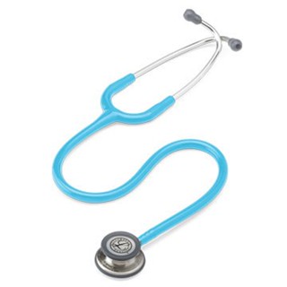 《好康醫療網》3M Littmann 一般型第三代聽診器-寶石藍5835