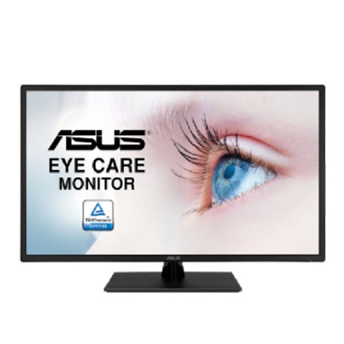 ASUS 華碩 VA329HE 免運 31.5吋 寬螢幕 IPS 低藍光不閃屏 液晶螢幕 電腦螢幕 顯示器 液晶顯示器