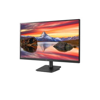 LG 27型 27MP400-B 免運 16:9 寬螢幕 IPS 螢幕顯示器 護眼電競顯示器 電競螢幕 極窄邊框 低藍光