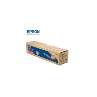 愛普生 EPSON C13S050475 原廠紅色高容量碳粉匣S050475 適用AcuLaser-C9200