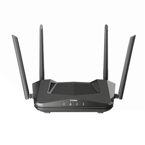 友訊 D-Link DIR-X1560 現貨 AX1500 Wi-Fi 6雙頻無線路由器 寬頻分享器  原廠公司貨 全新