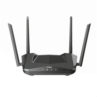 友訊 D-Link DIR-X1560 現貨 AX1500 Wi-Fi 6雙頻無線路由器 寬頻分享器 原廠公司貨 全新