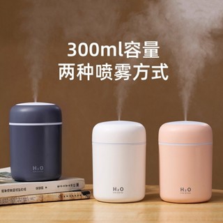 爆款 空氣加濕器 車載加濕器 USB小型便攜式 桌面小型加濕器 臥室空調房加濕器 車載大噴霧 迷你加濕器 香薰機