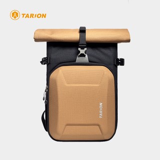 ▫TARION 德國單反相機包雙肩專業多功能大容量佳能攝影包背包