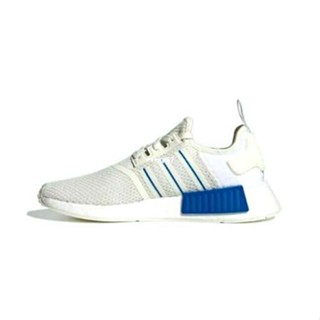 Adidas NMD R1 白藍 運動百搭慢跑鞋GX0999