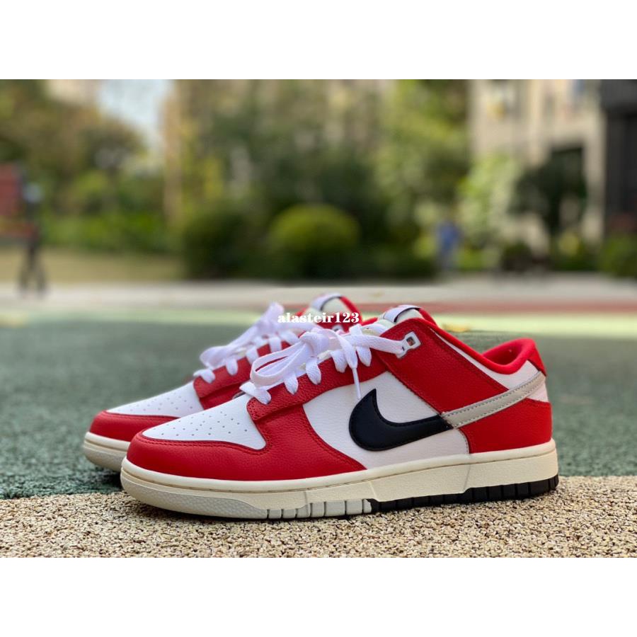 Nike Dunk Low Chicago Split的價格推薦- 2023年8月| 比價比個夠BigGo