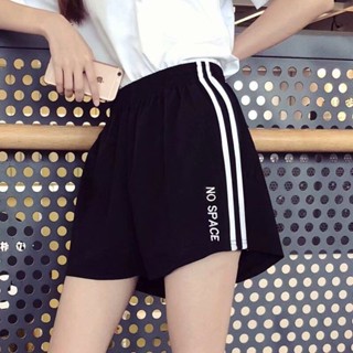 GALA衣櫥2025新款短褲顯腿長三分運動短褲女夏季薄款寬鬆休閒褲女自然腰