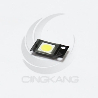 京港電子⚡5050 LED 晶片元件3V-白光