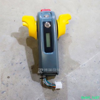 推薦#熱賣#優品#電動叉車加速器連接線工地地牛手把旋鈕越野手柄控制器搬運車配件