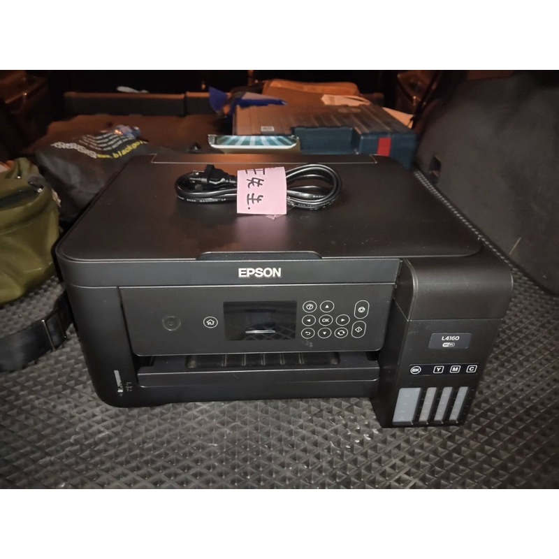 二手 EPSON L4160 印表機