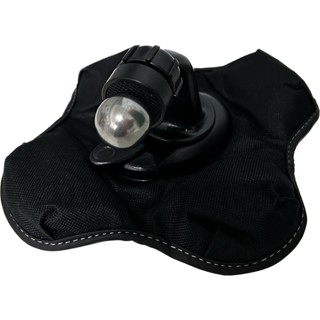 garmin86沙包導航座｜在臺現貨｜drivesmart 86專用沙包座｜導航座｜固定架｜沙包底座｜車用布質防滑固定座