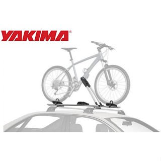 YAKIMA WHISPBAR WB201 車頂正立式攜車架 固定型自行車架自行車固定架車頂架單車架腳踏車架