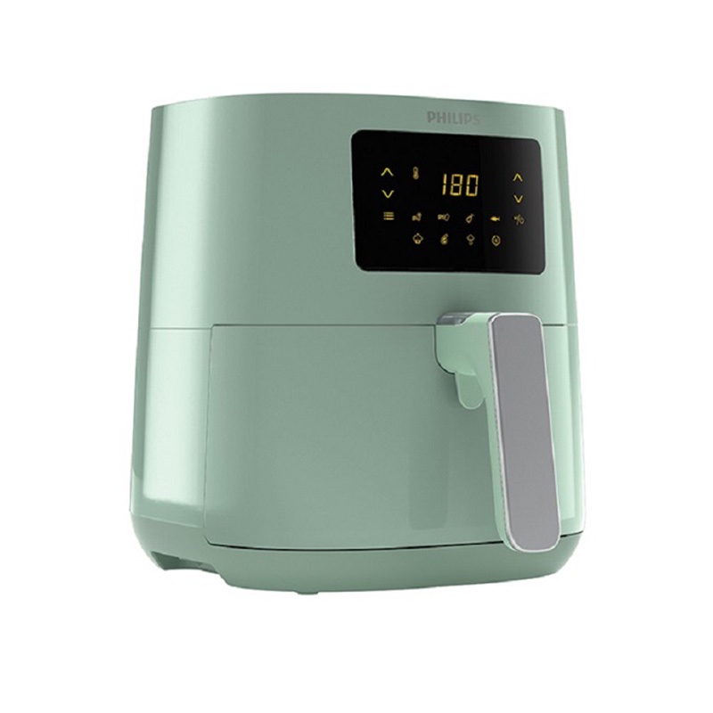 飛利浦 HD9252|50 4.1L 氣炸鍋 白色