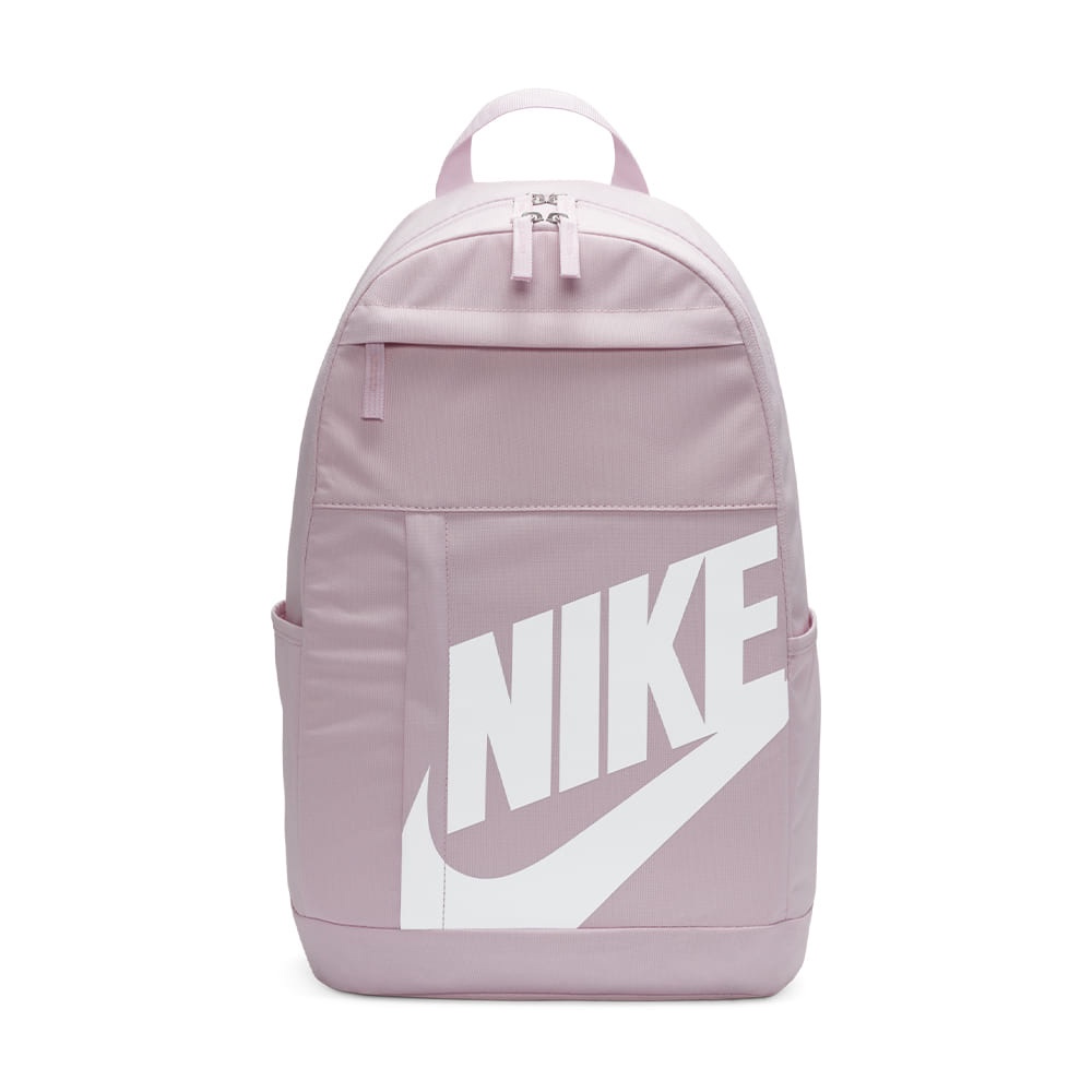 Nike NK ELMNTL BKPK HBR 粉色 襯墊肩帶 筆電包 雙肩包 後背包 DD0559-663