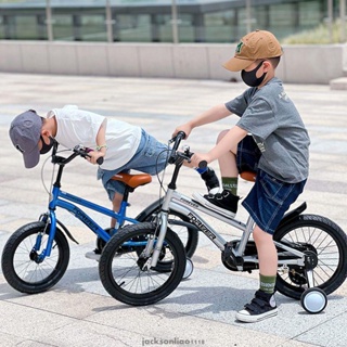 #新款#永久兒童腳踏車2-3-5-6-8-10歲男女小孩單車中大童腳踏車寶寶童車