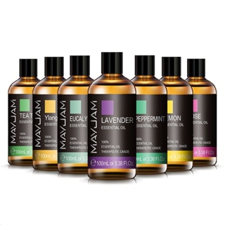 100ml Lavender Essential Oil Pure Natural Essential Oils for