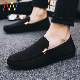 Driving man for Shoes Flats Loafers Men Mens Summer Fashion