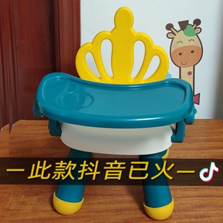 【艾諾 寶寶餐椅】寶寶餐椅喫飯寶寶椅傢用嬰兒椅子多功能餐桌椅座椅兒童飯桌