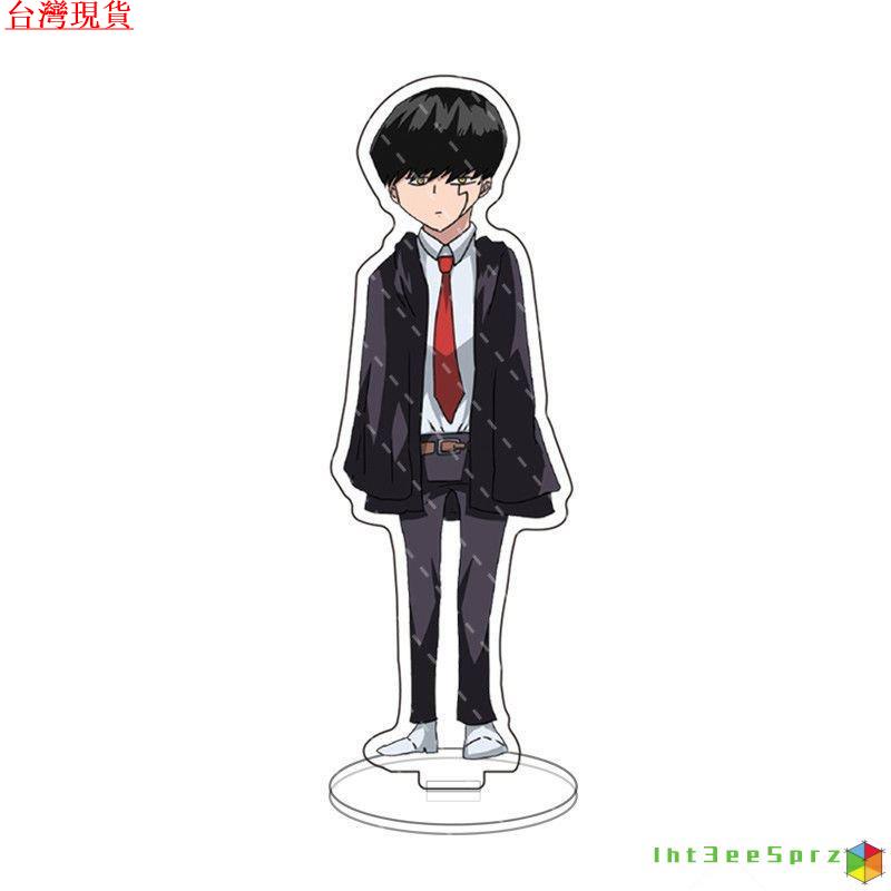 『台灣出貨』肌肉魔法使 cos 立牌 弔飾 動漫亞剋力立牌物理魔法使馬修肌肉魔法使蘭斯多特芬生日禮物節日 ARZ8