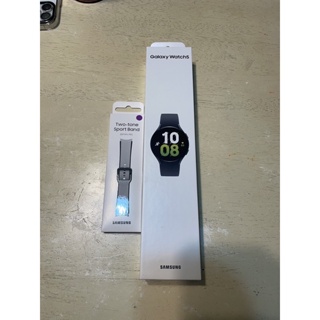 SAMSUNG Galaxy Watch5 44mm 藍芽智慧手錶