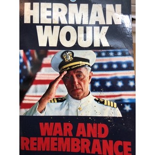 Herman Wouk War and Remembrance 戰爭與記憶 英文閱讀