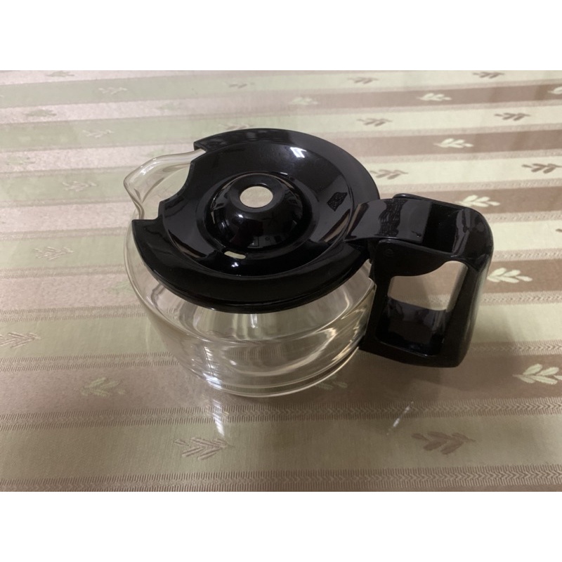 Panasonic 國際 NC-R600/NC-R601 的咖啡壺組件（玻璃)