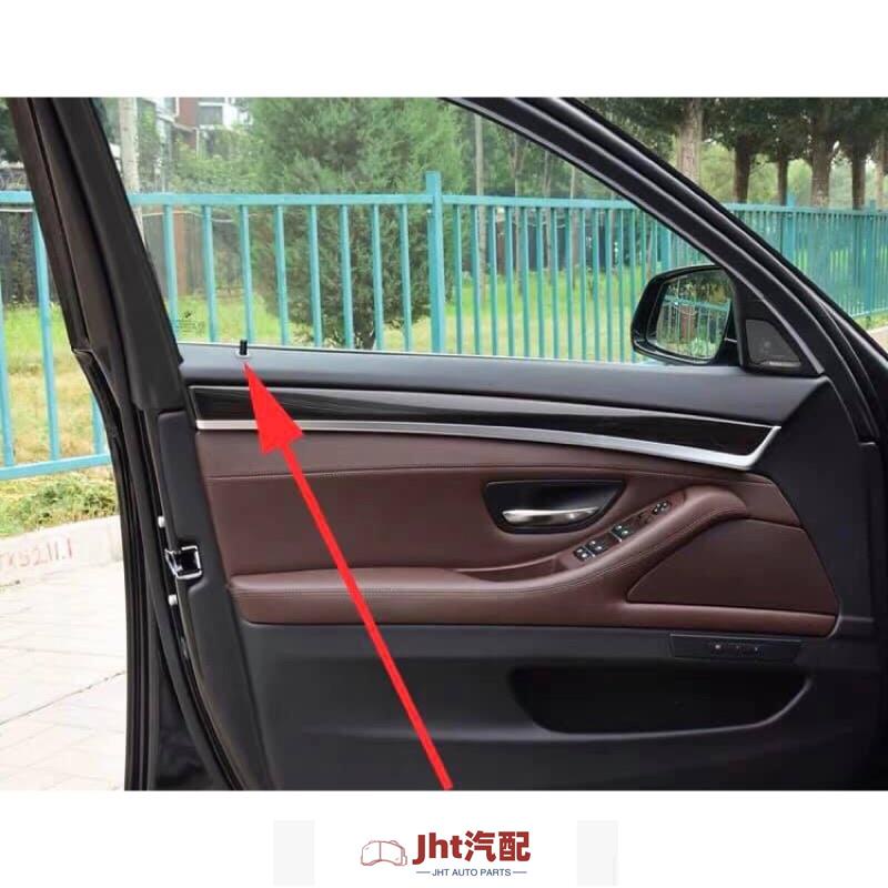 Jht適用於車品（BMW） 原廠樣式 門提 車門栓 門鎖 5系 2010-2017年F10