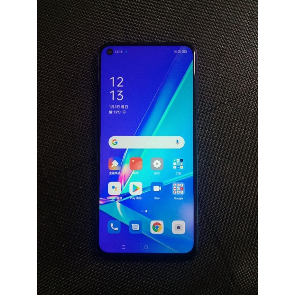 OPPO A72 Android 10(4G / 128G)