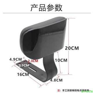 安全舒適坐靠電動車後靠背通用雅迪臺鈴愛瑪電瓶車靠墊椅改裝自行車後座配件