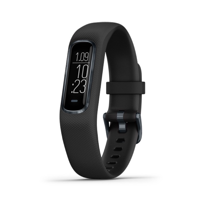 Garmin vivosmart 4 智慧健康心率手環