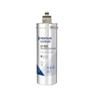 EVERPURE愛惠浦EF-1500【下單先領10%蝦幣相當9折回饋】濕式碳纖活性碳EF1500濾心