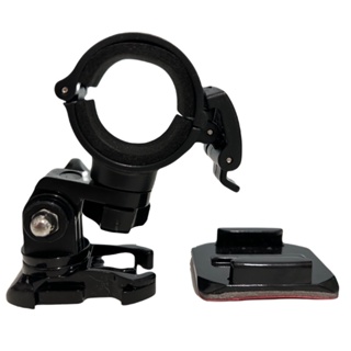 mio MiVue M500 M550 DB5 pro sj2000 N628圓管行車記錄器 安全帽行車紀錄器支架子