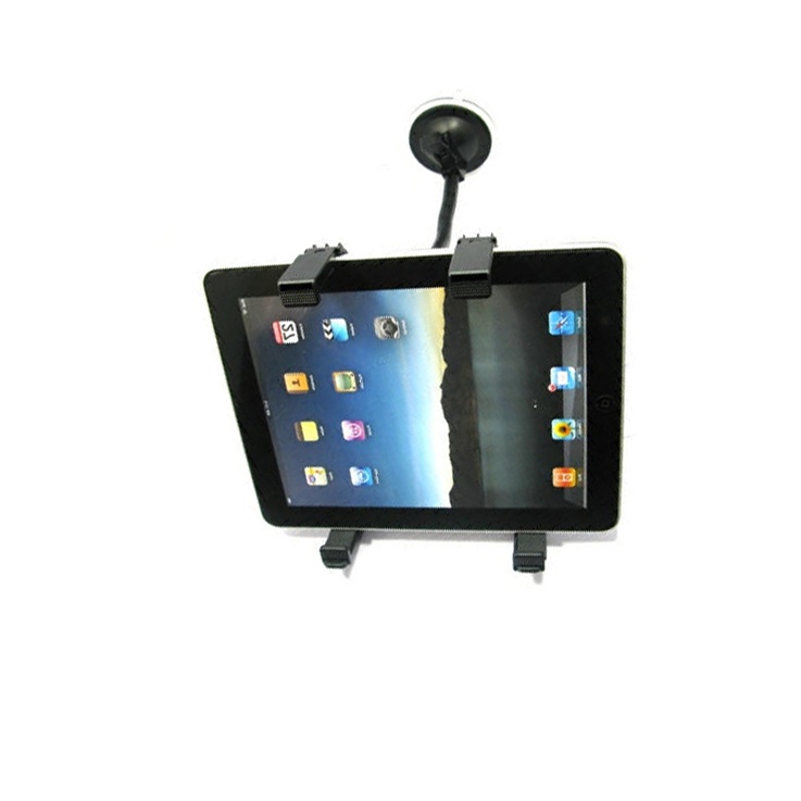 gps tablet tab pro s Kicks FOCUS吸盤平板電腦支架吸盤汽車用平板電腦架吸盤平板電腦導航車架