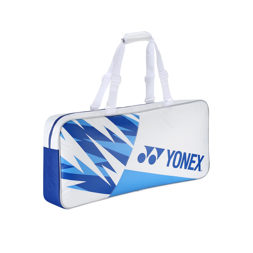 Yonex 2022 BAG23012TR-603 3支裝拍袋 水藍 [網拍袋]【偉勁國際體育】
