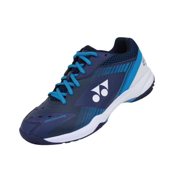 Yonex 2021 PC 65 X 丈青藍 [羽球鞋]【偉勁國際體育】【展示出清】