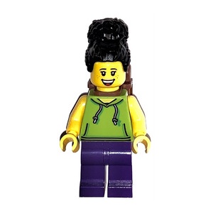 [樂磚庫] LEGO 10297 聯名款系列 人物 1189875