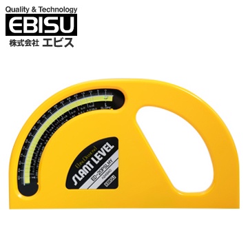 【日本EBISU】氣泡式角度儀 (附磁) ED-20PSLMY｜ASTool 亞仕托