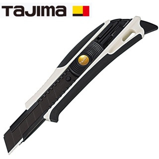 田島Tajima DORAFIN美工刀（自動固定式）DFC-L560W｜ASTool 亞仕托