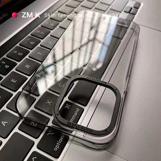 簡約手機殼 高端鏡頭邊框 透明硬殼 高級感 防摔保護殼 iPhone14 13 Pro Max i14 i13