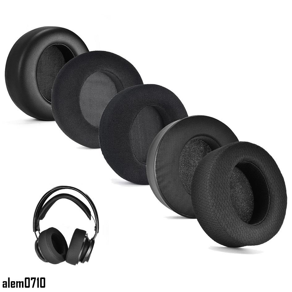 【滿減免運】飛利浦Philips Audio Fidelio X2HR X1 X1S X3耳套耳機海綿套/舒心精選百貨