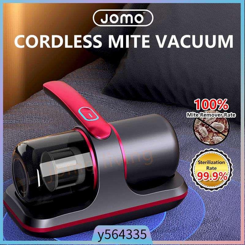 Cordless Dust Mite Vacuum Powerful Suction Bed Vacuum Sofa V