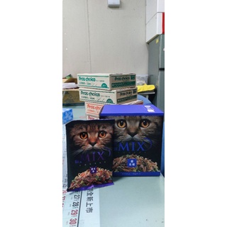 MIX 貓食 櫻花蝦 70g/包 單包裝