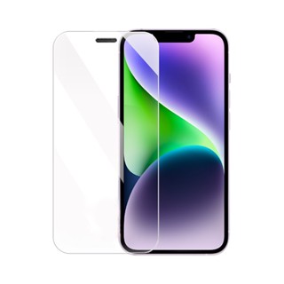 【貼膜神器】哀鳳 速貼無邊框防塵滿版玻璃貼│適用 iPhone14 曲面 無氣泡 抗刮痕 9D鋼化膜 保護膜 全滿版