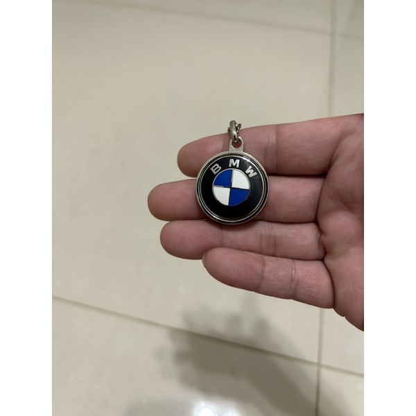 BMW Logo鑰匙圈