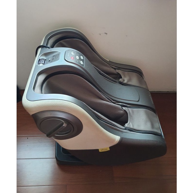 OSIM 腳部按摩機