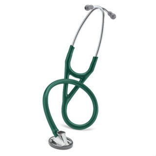 《好康醫療網》3M Littmann 心臟科精密型聽診器-松墨綠2165