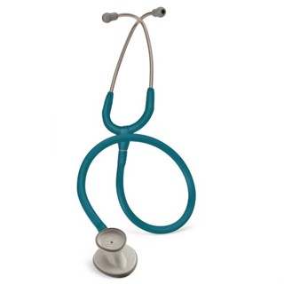 《好康醫療網》3M Littmann 輕巧型第二代聽診器-高原青2452