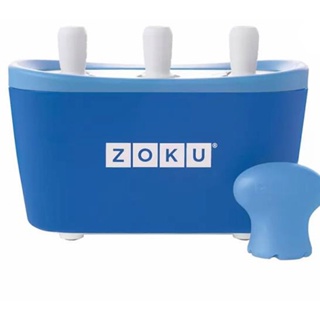 ZOKU 快速製冰棒機 三支裝 D140703 [COSCO代購4] 促銷到4月30號