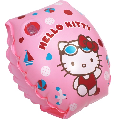 成功Success Hello Kitty手臂圈(2入)粉
墊腳石購物網